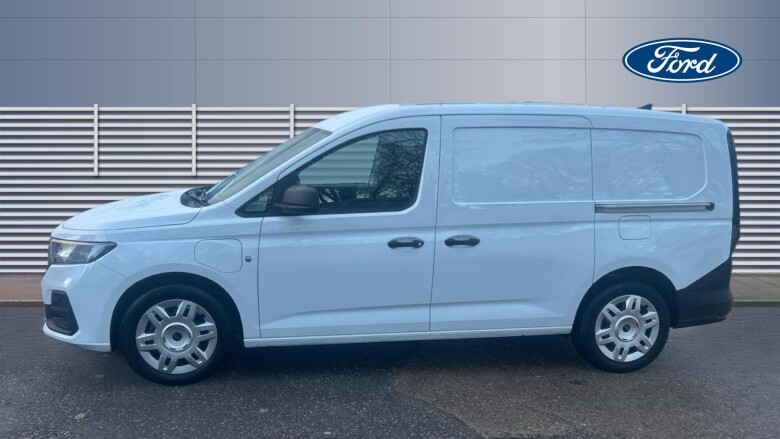 Ford Transit Connect 250 L2 Petrol 1.5 EcoBoost PHEV 150 Trend Van Auto